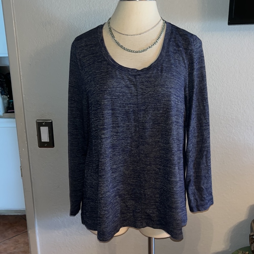 Comfy Top